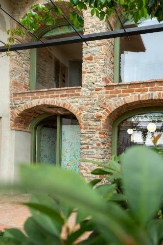 Apartamento Casa Del Maestro-appartamenti D'arte