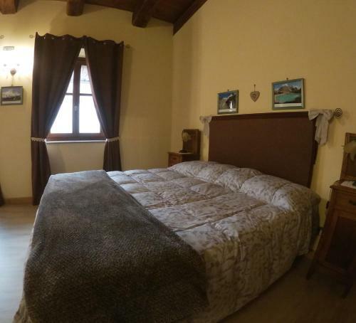 Hotel Agriturismo Locanda Dei Cacciatori