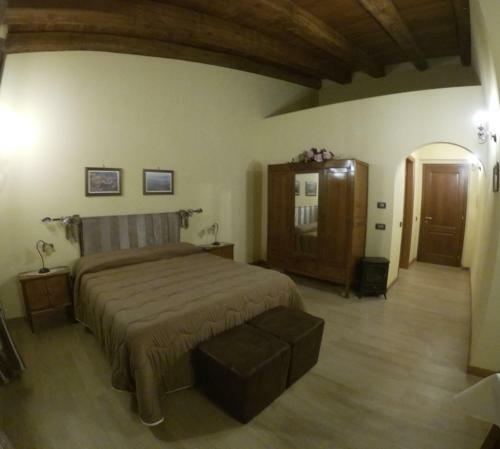 Hotel Agriturismo Locanda Dei Cacciatori