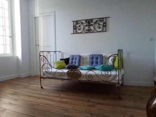 Bed & Breakfast Domaine Abartiague