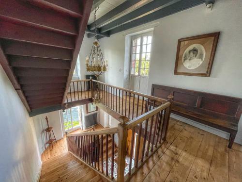 Bed & Breakfast Domaine Abartiague