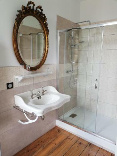 Bed & Breakfast Domaine Abartiague