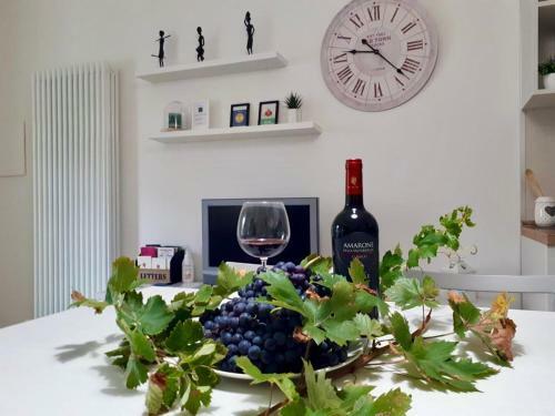 Apartamento La Casa Di Anna