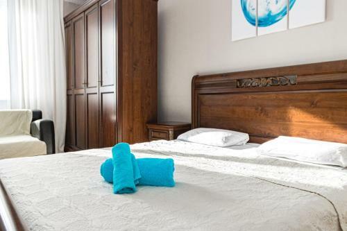 Apartamento ?????? ???????? ? ??????
