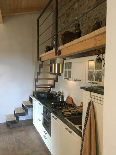 Lovely Renovated Apartment Near Dolcedo
