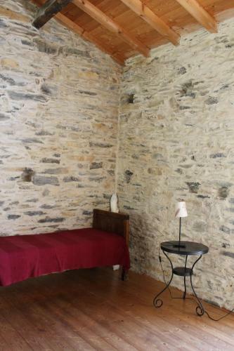Apartamento Il Cavedano Innamorato