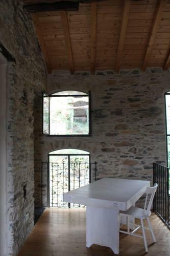 Apartamento Il Cavedano Innamorato