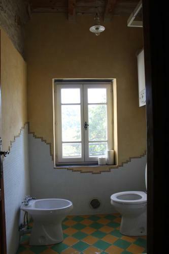 Apartamento Il Cavedano Innamorato