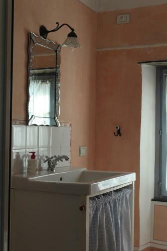 Apartamento Il Cavedano Innamorato