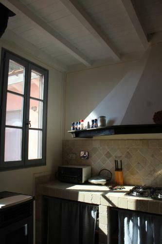 Apartamento Il Cavedano Innamorato