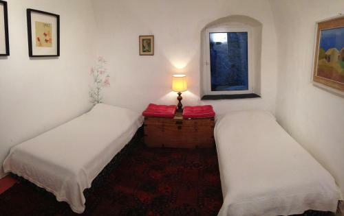 Apartamento Old Oilmill Near Dolcedo