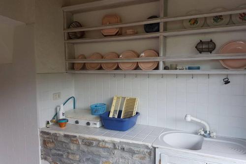 Cosy Ligurian Cottage