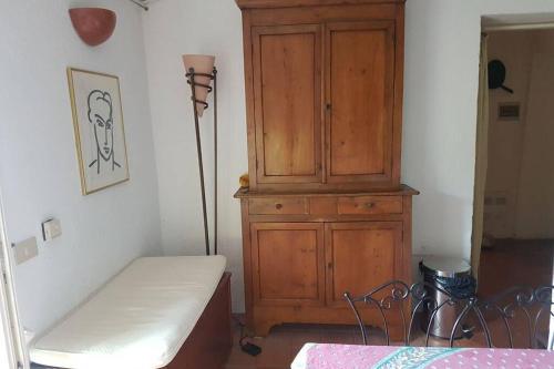 Cosy Ligurian Cottage