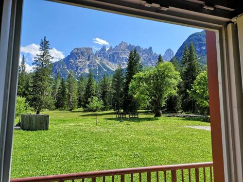 Apartamento Delizioso Monolocale