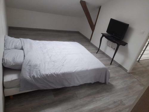 Apartamento Le Familiale