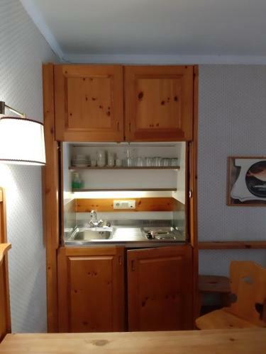 Apartamento Villaggio Turistico Ploner