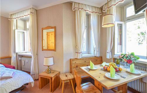 Amazing Apartment In Dobbiaco With Sauna