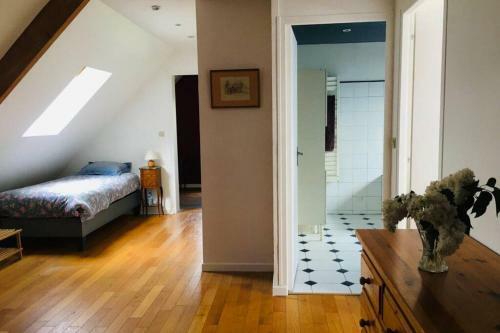 Villa Nature Et Silence - Maison Enti�re