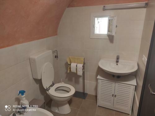 Apartamento Casa Da Gina