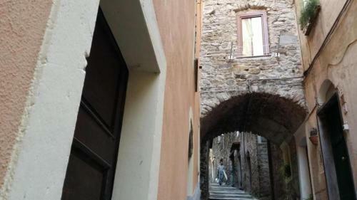 Apartamento La Casa Tonda