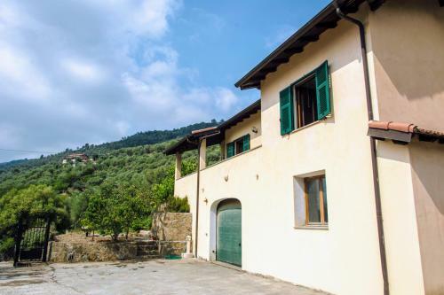 Agroturismo Le Ortensie