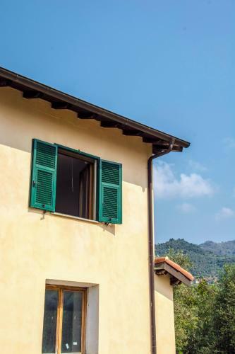 Agroturismo Le Ortensie