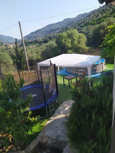 Agroturismo Le Ortensie