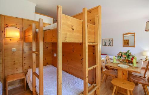 Beautiful Apartment In Dobbiaco With Sauna