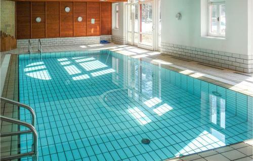 Beautiful Apartment In Dobbiaco With Sauna