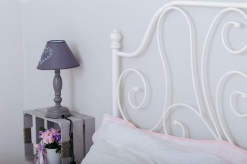 Apartamento La Casa Di Anet�