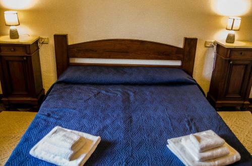 Bed & Breakfast Perd'e Fogu