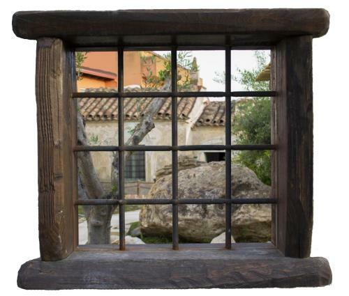 Bed & Breakfast Perd'e Fogu