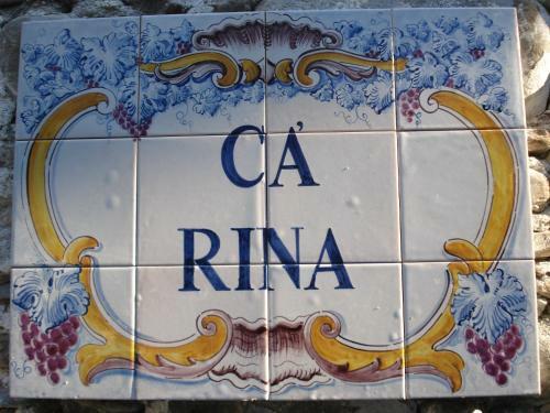 Holiday Home Carina