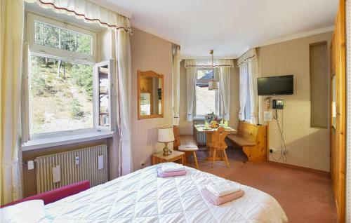 Awesome Apartment In Dobbiaco With Sauna
