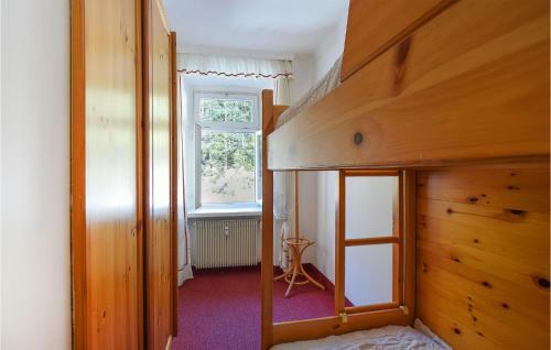 Stunning Apartment In Dobbiaco With Sauna