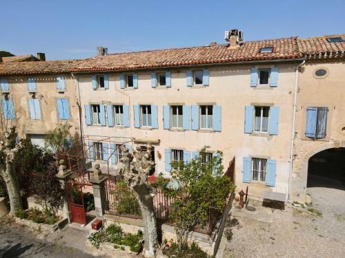 Bed & Breakfast Le Relais D'affiac