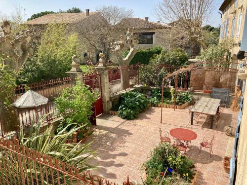 Bed & Breakfast Le Relais D'affiac