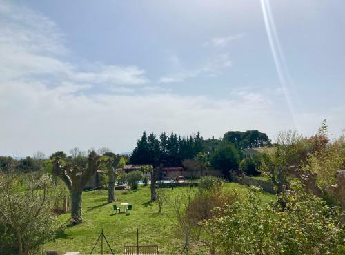 Bed & Breakfast Le Relais D'affiac