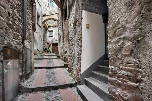 Apartamento La Stanza Segreta Platinum
