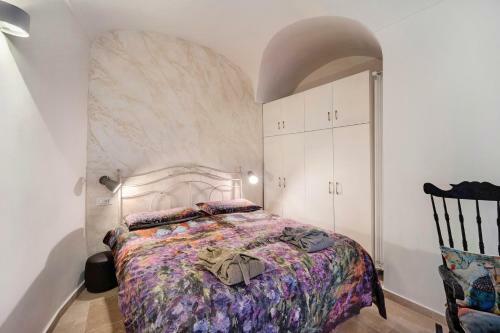 Apartamento La Stanza Segreta Platinum