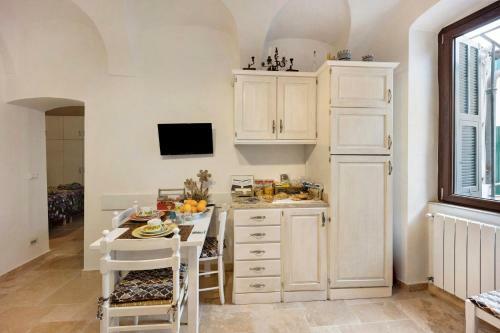 Apartamento La Stanza Segreta Platinum