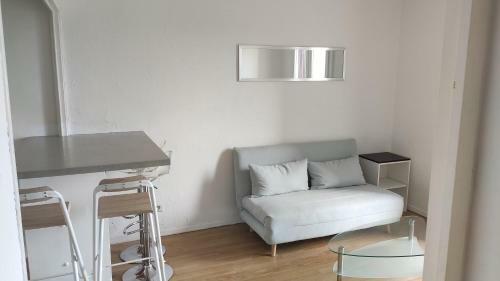 Apartamento Appartement � Perpignan Avec Vue Panoramique