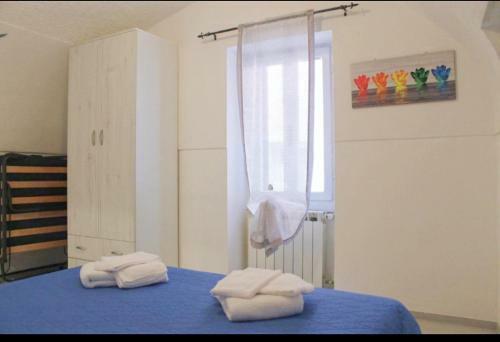 Apartamento A Casa Di Fede