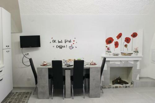 Apartamento A Casa Di Fede