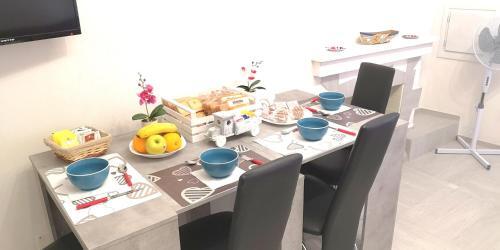 Apartamento A Casa Di Fede