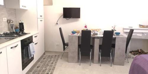 Apartamento A Casa Di Fede