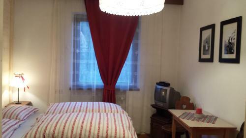 Apartamento Casa Monteggia