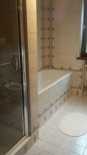 Apartamento Casa Monteggia