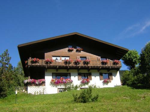 Apartamento Casa Monteggia