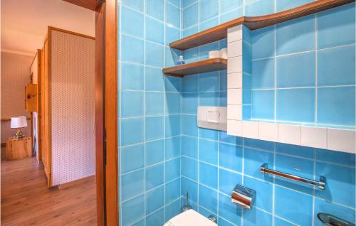 Beautiful Apartment In Dobbiaco With Sauna